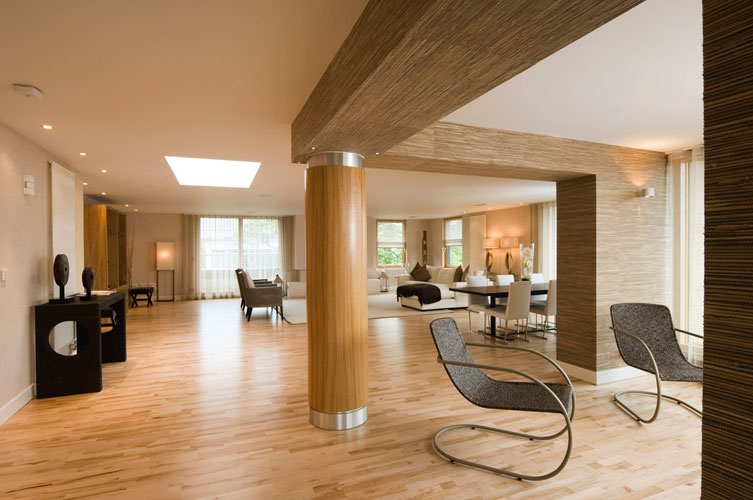 Princes Street Suites apartment