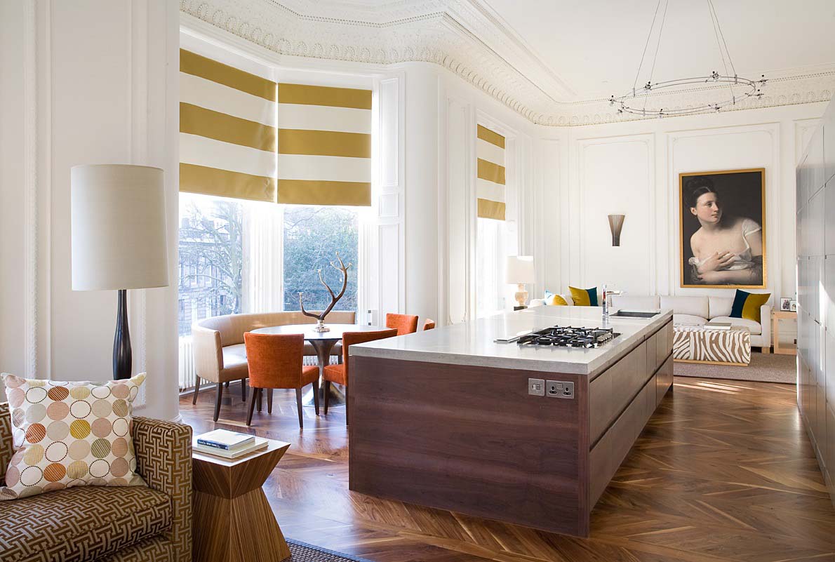 Princes Street Suites apartment
