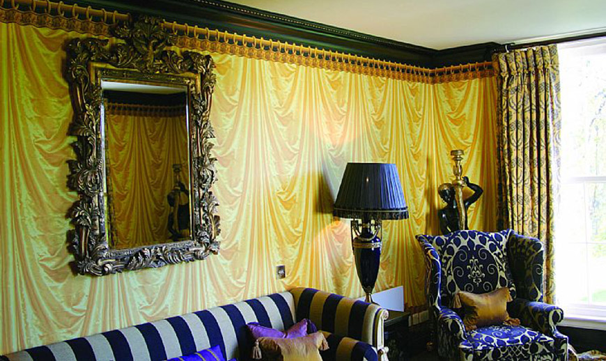 Princes Street Suites apartment