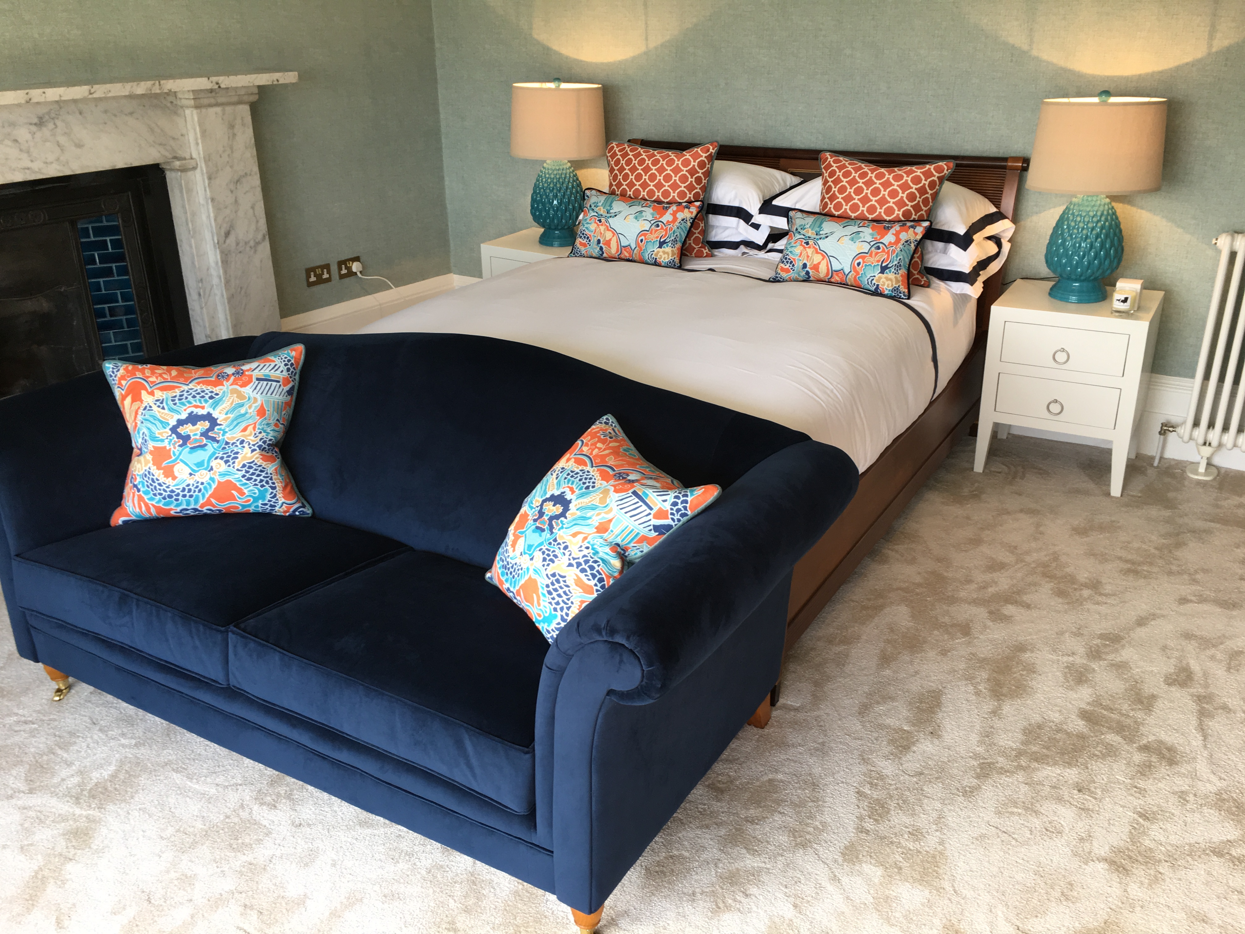 Princes Street Suites apartment