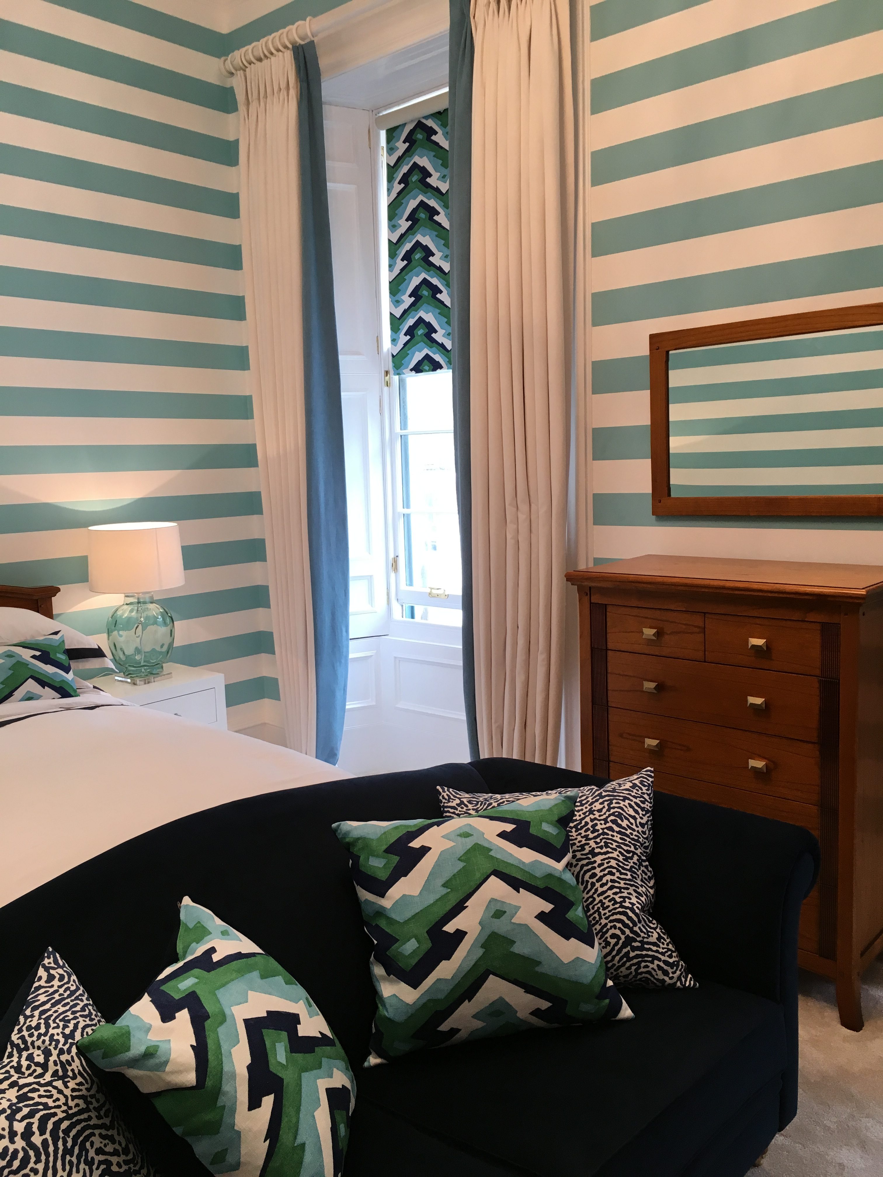Princes Street Suites apartment