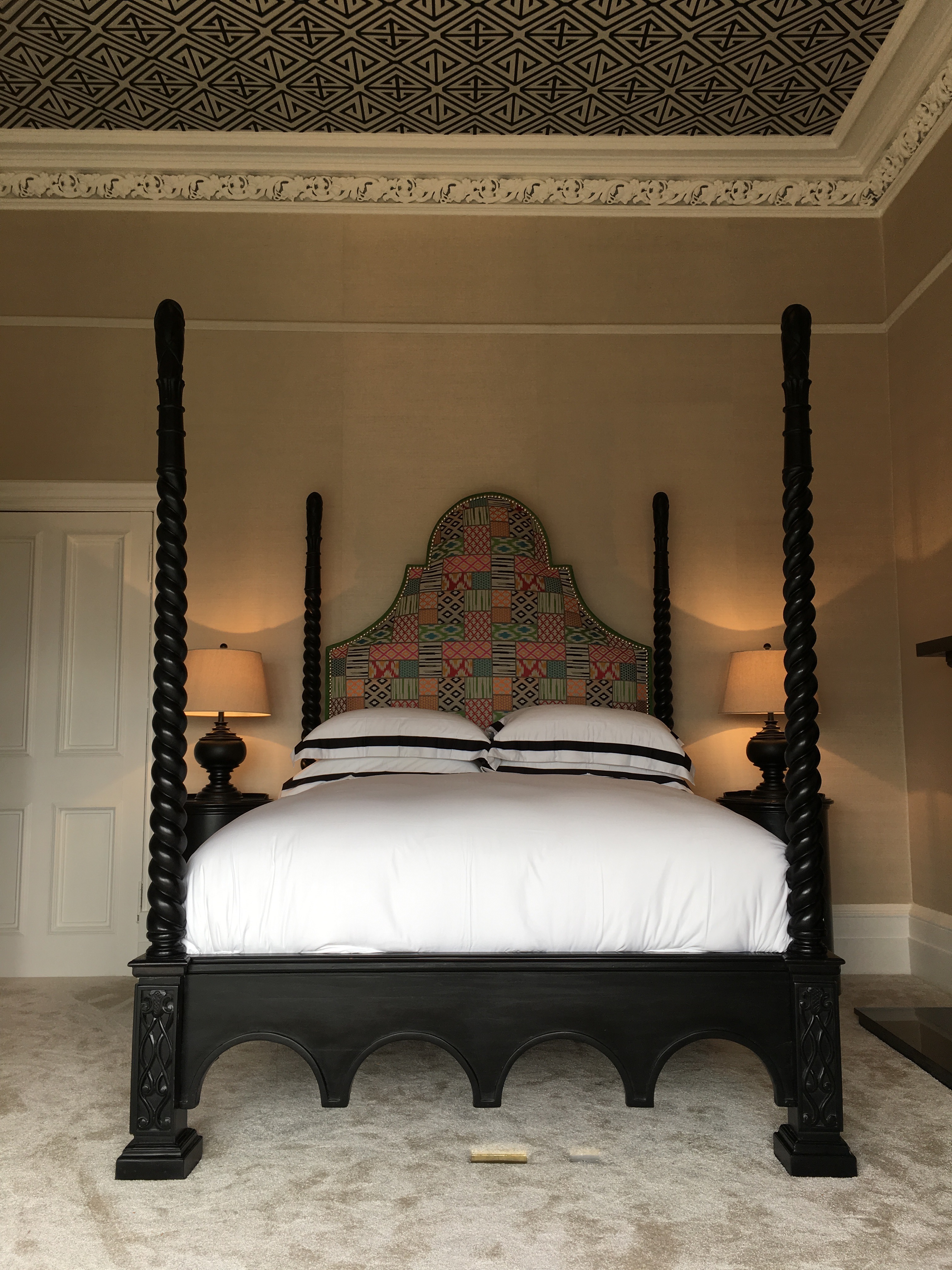 Princes Street Suites apartment