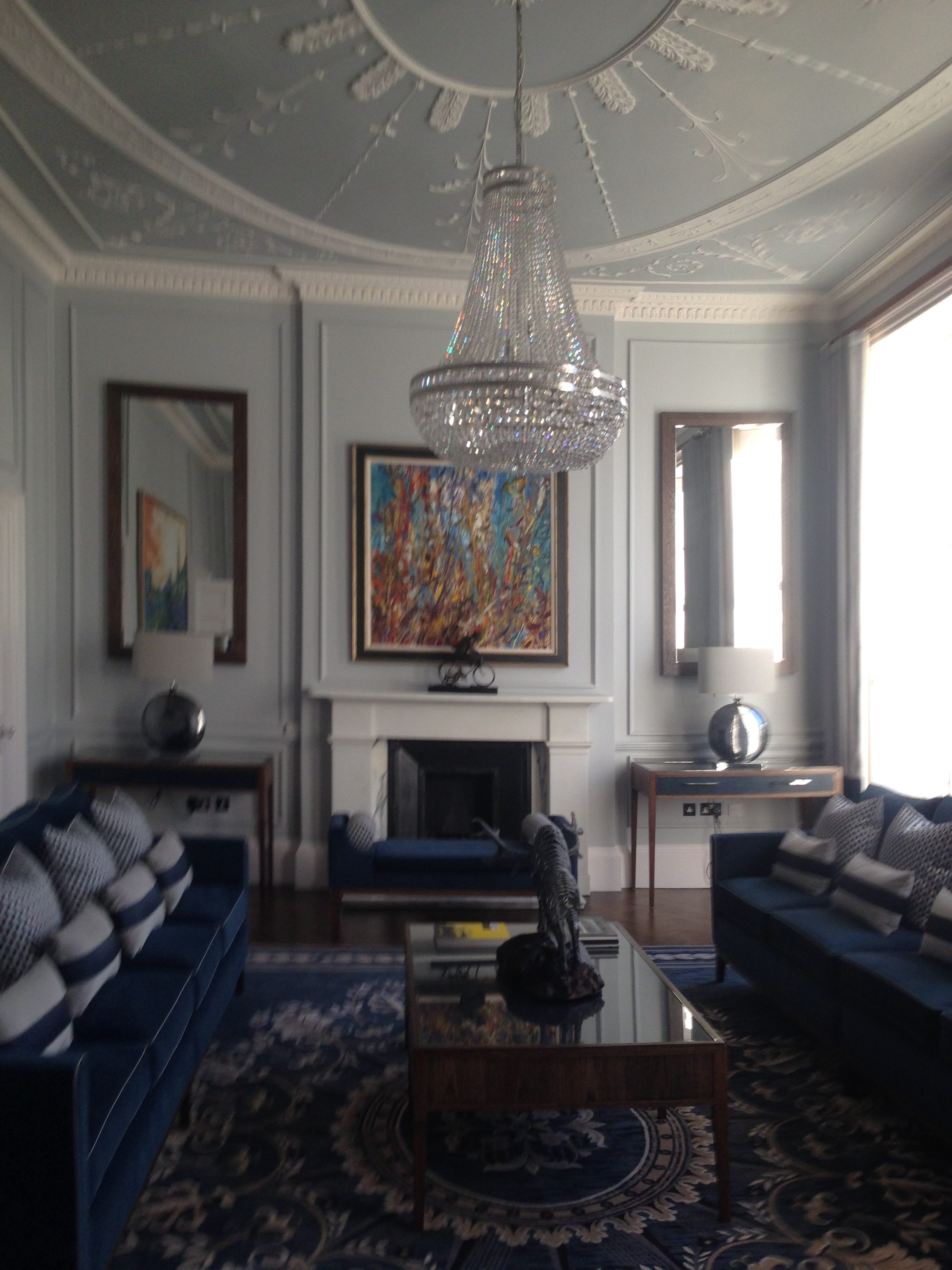 Princes Street Suites apartment