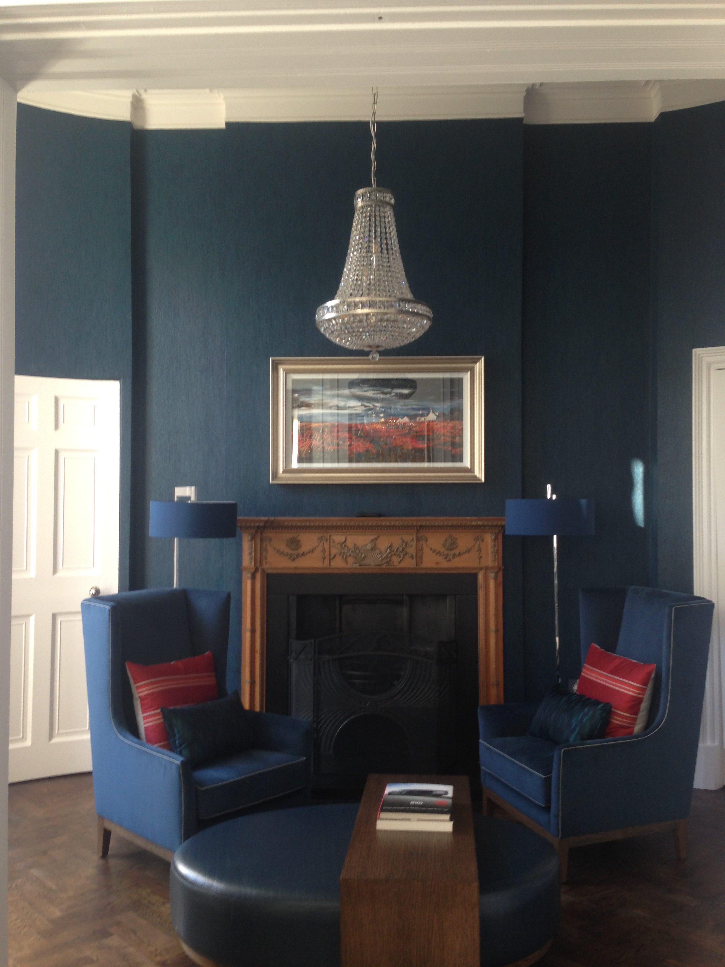 Princes Street Suites apartment