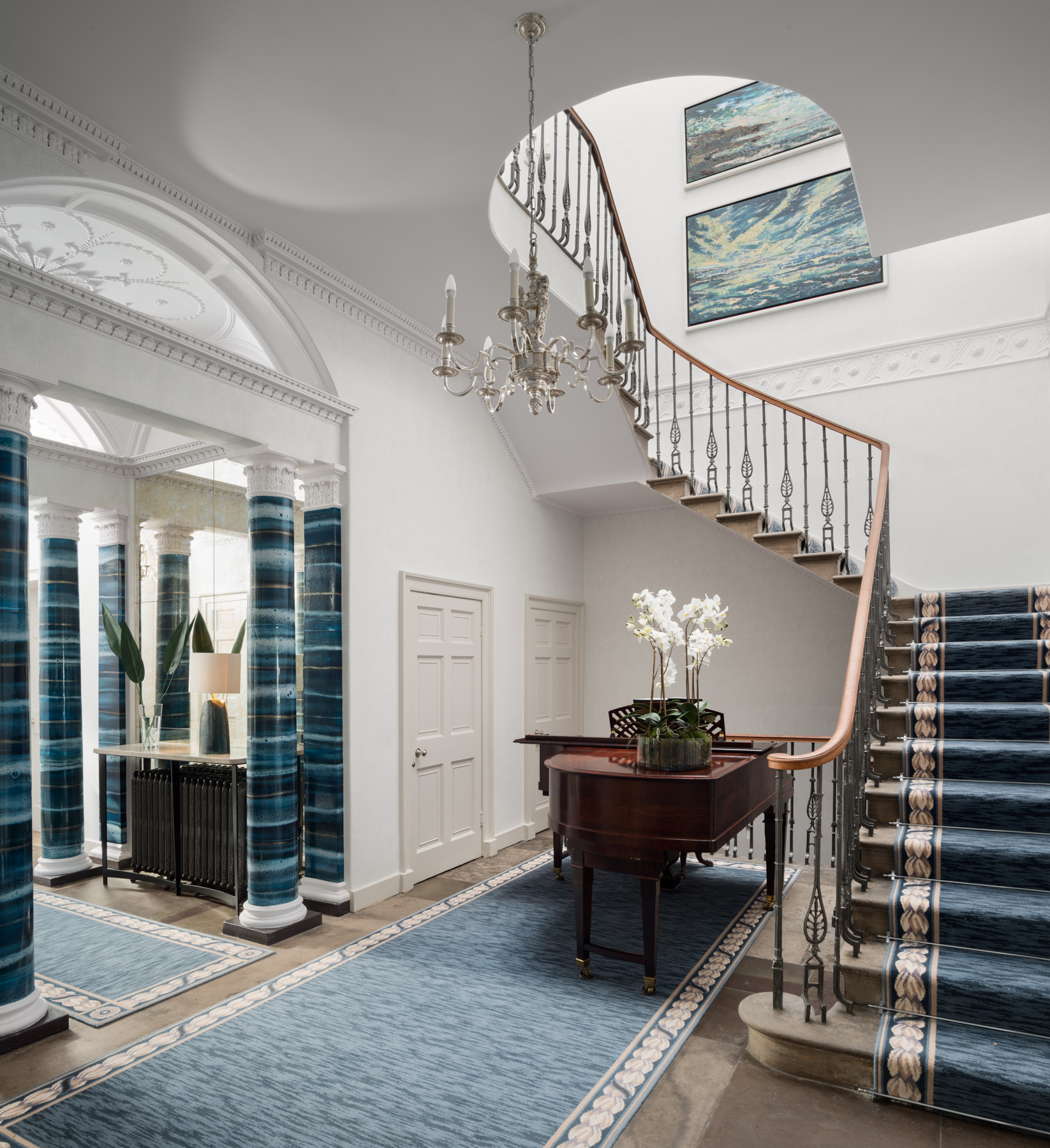 Princes Street Suites apartment