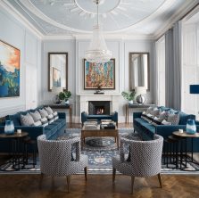 Princes Street Suites apartment
