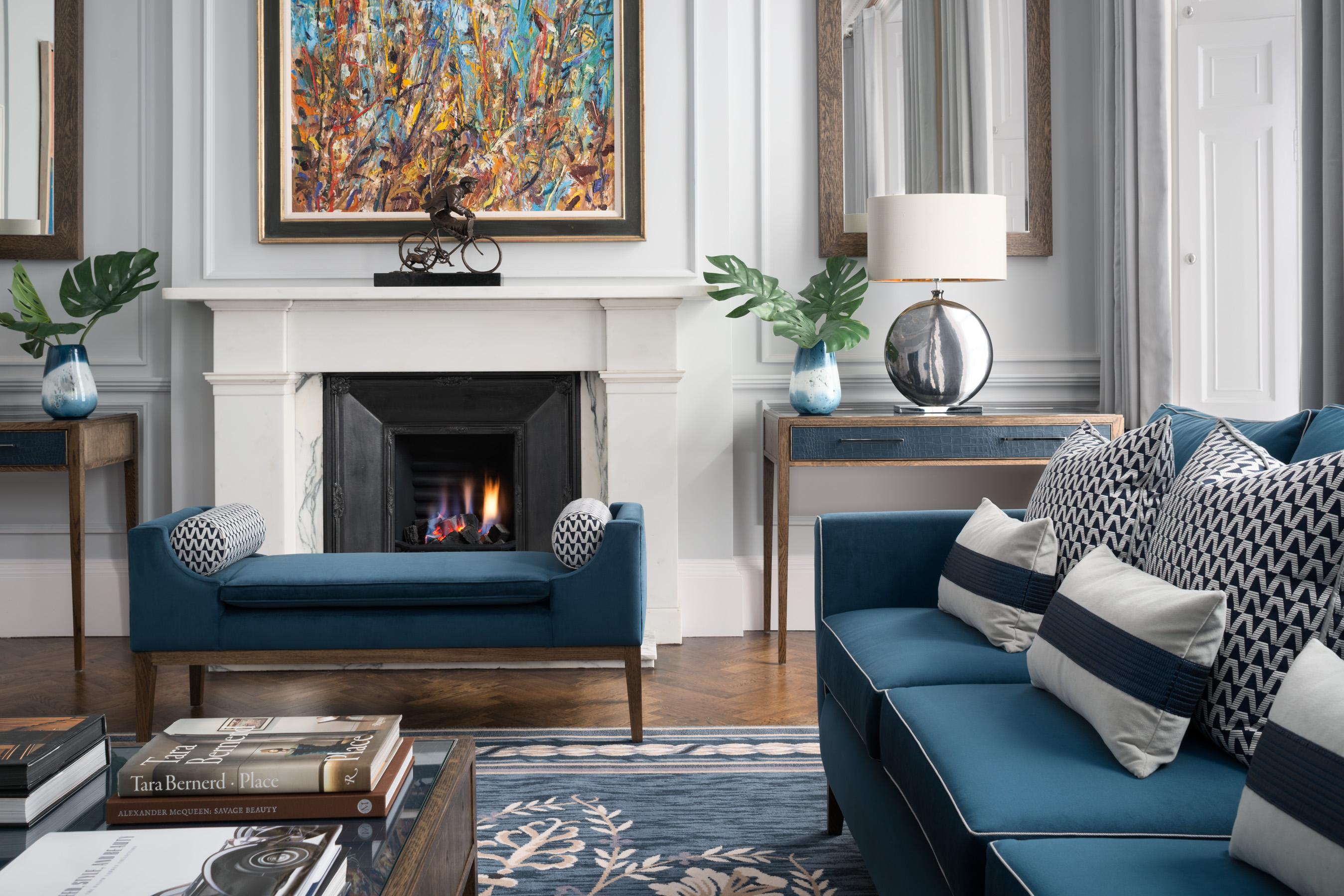 Princes Street Suites apartment